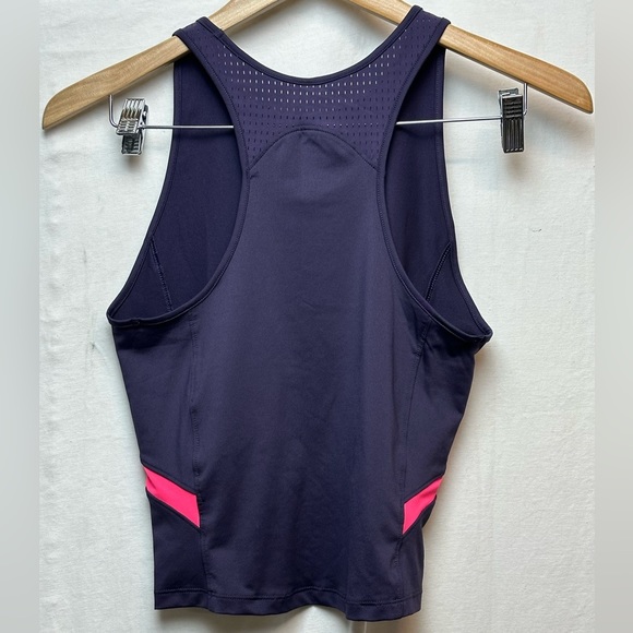 Under Armour Tank Top sz S - Picture 2 of 3